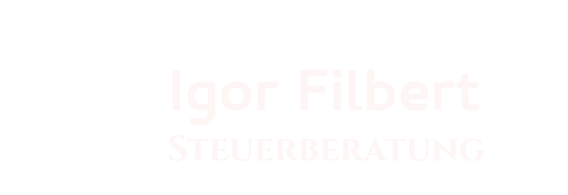 Igor Filbert Steuerberater