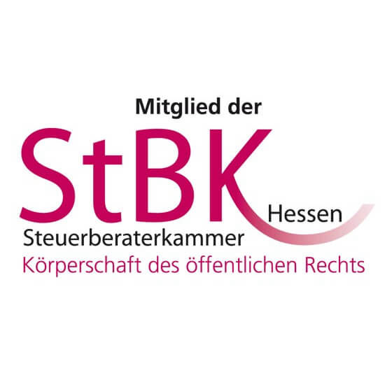 Your Tax & Business Advisor in Germany - Igor FILBERT - Membership Steuerberaterkammer Hessen